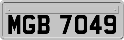 MGB7049