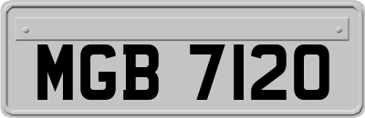 MGB7120
