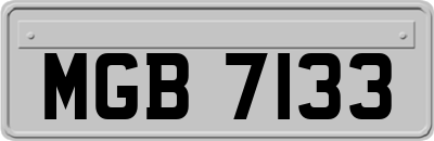 MGB7133
