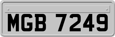 MGB7249