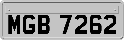 MGB7262