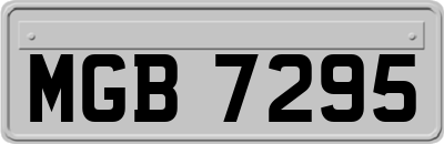 MGB7295