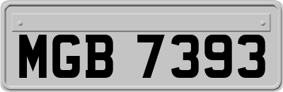 MGB7393