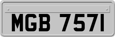 MGB7571