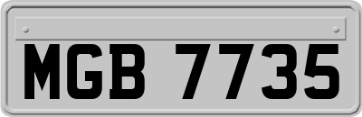 MGB7735