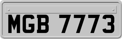MGB7773
