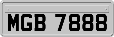 MGB7888