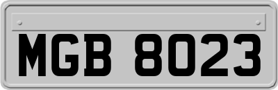 MGB8023