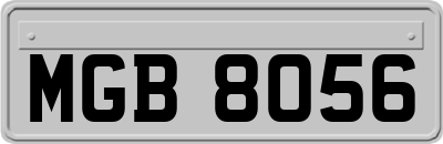 MGB8056