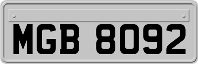 MGB8092