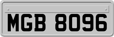 MGB8096