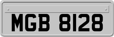 MGB8128