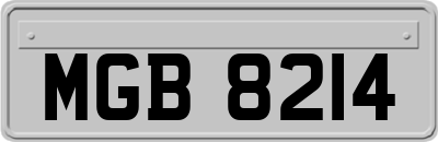 MGB8214