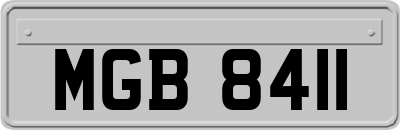 MGB8411