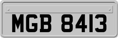 MGB8413