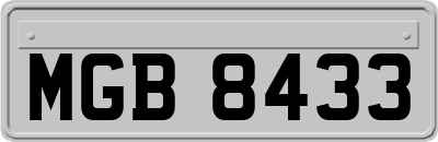 MGB8433