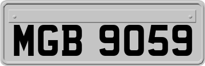 MGB9059