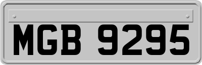 MGB9295