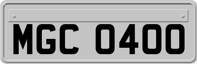MGC0400