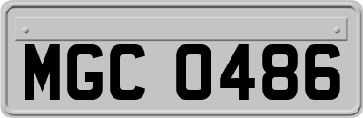MGC0486