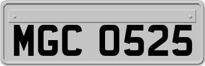 MGC0525