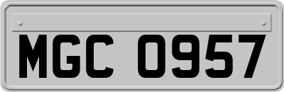 MGC0957