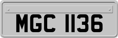 MGC1136