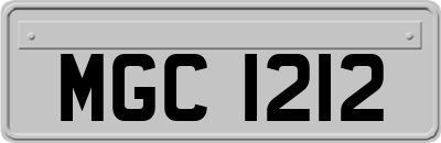 MGC1212