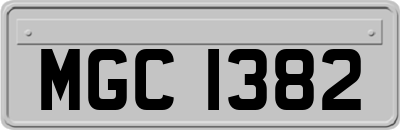 MGC1382