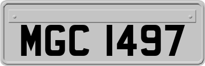 MGC1497
