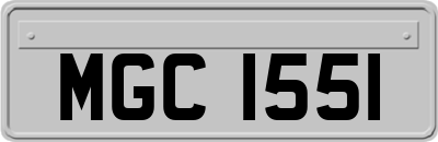 MGC1551