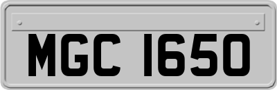 MGC1650