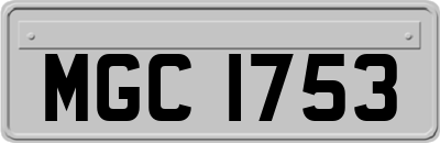 MGC1753
