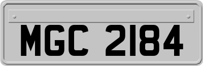 MGC2184