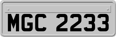 MGC2233