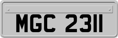 MGC2311
