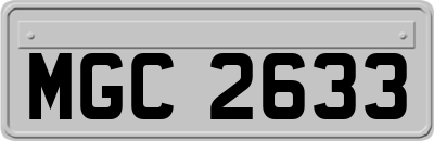 MGC2633