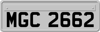 MGC2662