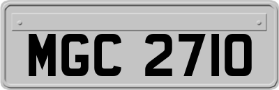 MGC2710