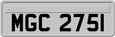 MGC2751