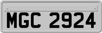 MGC2924