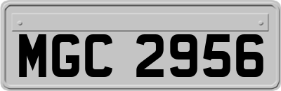 MGC2956