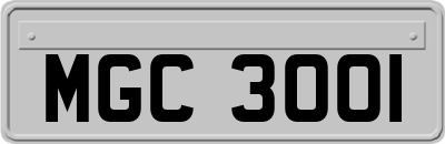 MGC3001
