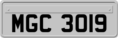 MGC3019