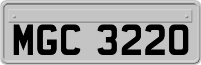 MGC3220