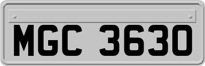 MGC3630