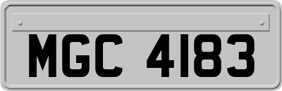 MGC4183