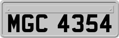 MGC4354