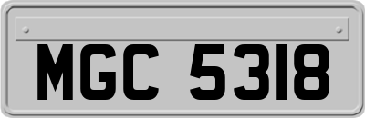 MGC5318