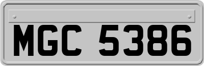 MGC5386